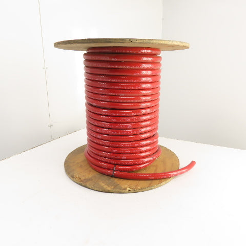 Gates Tufflex 5/8" ID x 110' L Air & Multi-Purpose Flexible Hose 300PSI @ 70°F