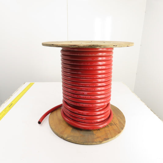 Gates Tufflex 5/8" ID x 110' L Air & Multi-Purpose Flexible Hose 300PSI @ 70°F