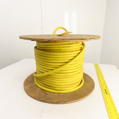 Dayco 7107 Grizzly 1/4" ID x 275' L Air & Multi-Purpose Flexible Hose 500PSI