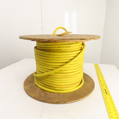 Dayco 7107 Grizzly 1/4" ID x 275' L Air & Multi-Purpose Flexible Hose 500PSI