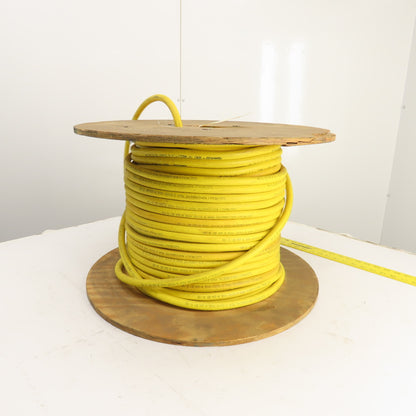 Dayco 7107 Grizzly 1/4" ID x 275' L Air & Multi-Purpose Flexible Hose 500PSI