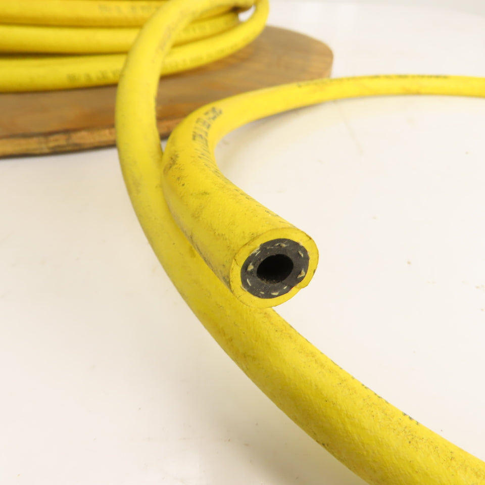 Dayco 7107 Grizzly 1/4" ID x 275' L Air & Multi-Purpose Flexible Hose 500PSI