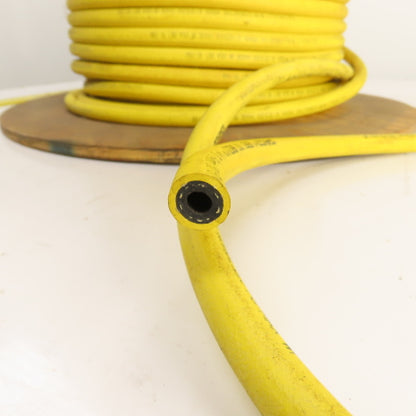 Dayco 7107 Grizzly 1/4" ID x 275' L Air & Multi-Purpose Flexible Hose 500PSI