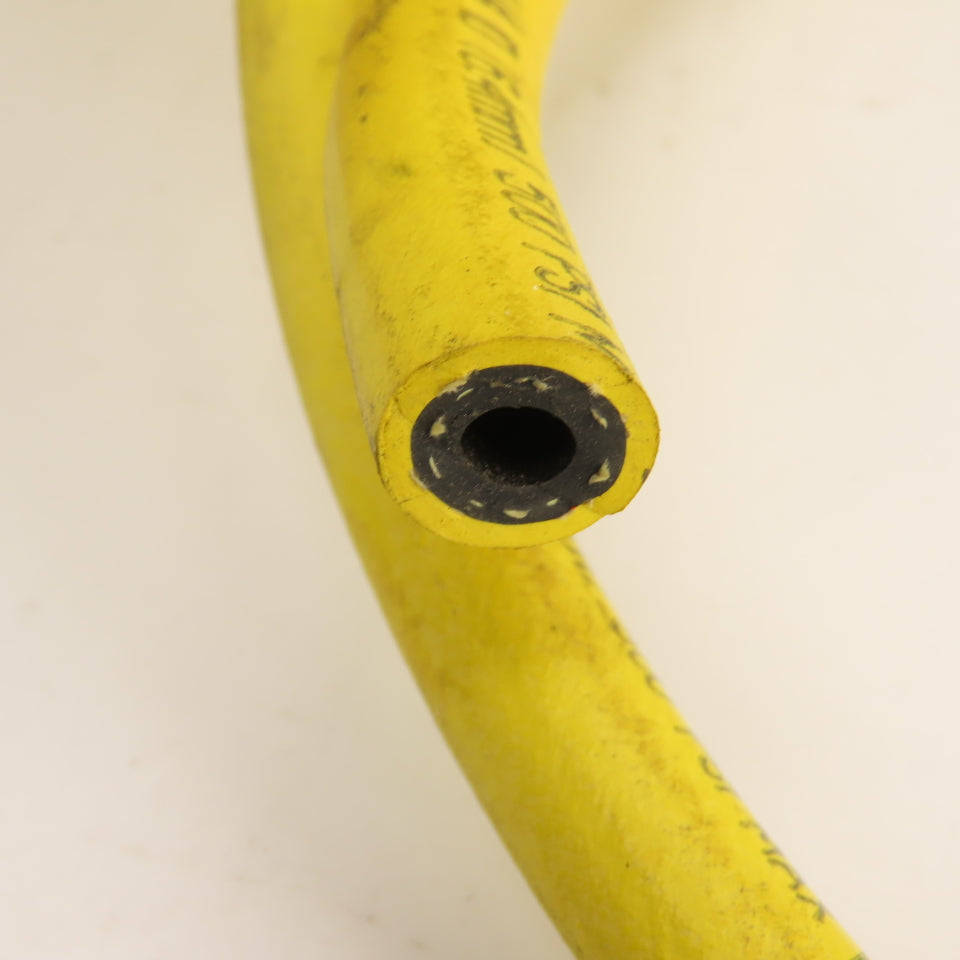 Dayco 7107 Grizzly 1/4" ID x 275' L Air & Multi-Purpose Flexible Hose 500PSI