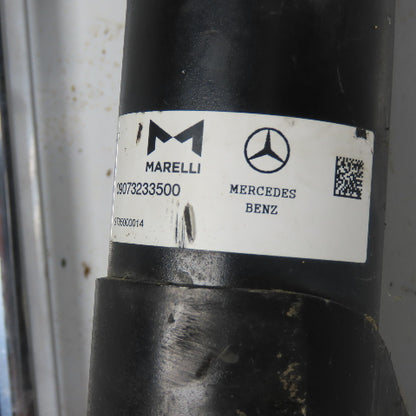 Marelli 09073233500 Mercedes Sprinter Pressurized Front Absorber Shocks Lot Of 2