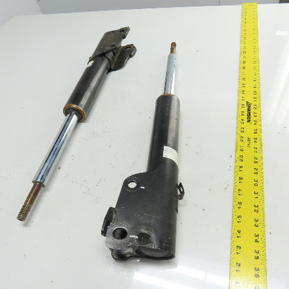 Marelli 09073233500 Mercedes Sprinter Pressurized Front Absorber Shocks Lot Of 2