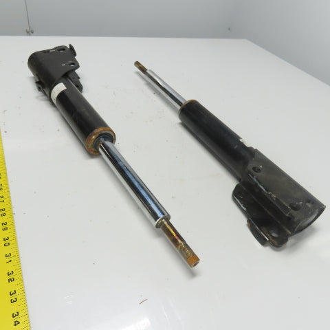 Marelli 09073233500 Mercedes Sprinter Pressurized Front Absorber Shocks Lot Of 2