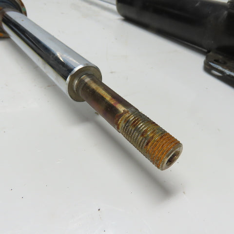 Marelli 09073233500 Mercedes Sprinter Pressurized Front Absorber Shocks Lot Of 2