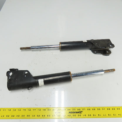 Marelli 09073233500 Mercedes Sprinter Pressurized Front Absorber Shocks Lot Of 2