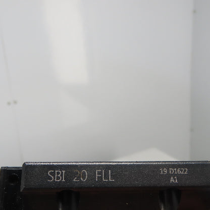 20mm Wide x 16.6mm Height Linear Guide Rail 165mm Long W/ Block Lot Of 4