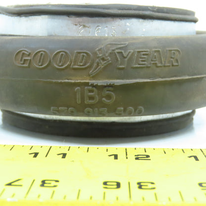 Goodyear 579-913-500 1B5-500 Super-Cushion Single Convoluted Air Spring Air Bag