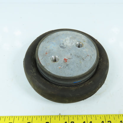 Goodyear 579-913-500 1B5-500 Super-Cushion Single Convoluted Air Spring Air Bag