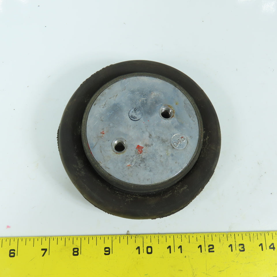 Goodyear 579-913-500 1B5-500 Super-Cushion Single Convoluted Air Spring Air Bag