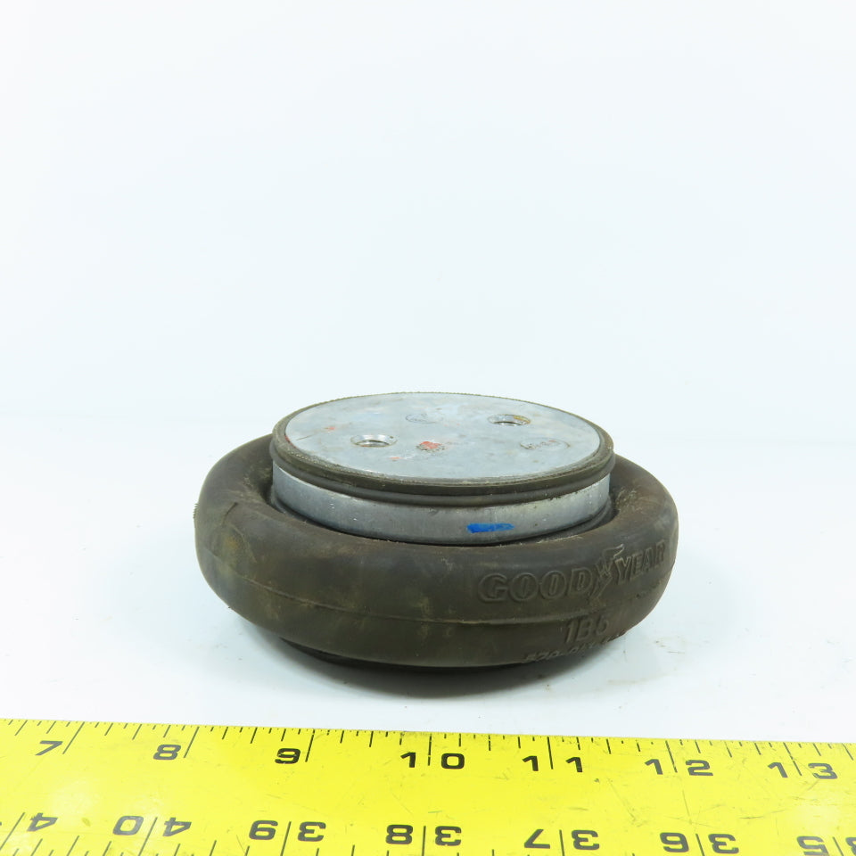Goodyear 579-913-500 1B5-500 Super-Cushion Single Convoluted Air Spring Air Bag
