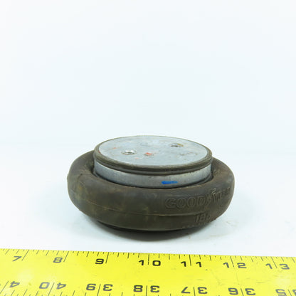Goodyear 579-913-500 1B5-500 Super-Cushion Single Convoluted Air Spring Air Bag