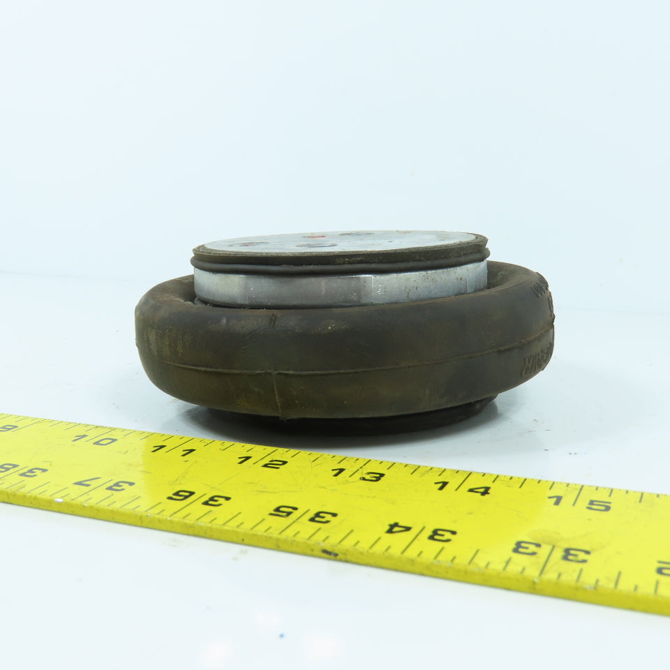 Goodyear 579-913-500 1B5-500 Super-Cushion Single Convoluted Air Spring Air Bag