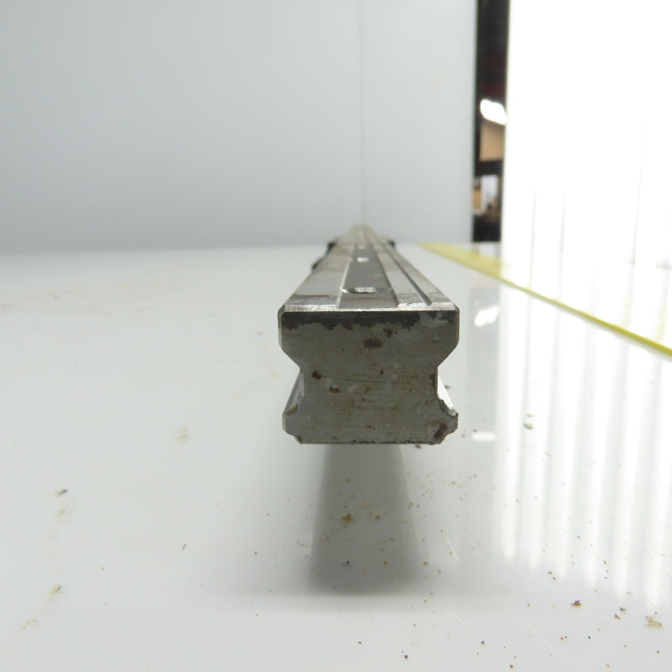 28mm Wide x 23mm Height Linear Guide Rail 1000mm Long W/ SBI30 Bearing Block