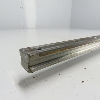 28mm Wide x 23mm Height Linear Guide Rail 1000mm Long W/ SBI30 Bearing Block