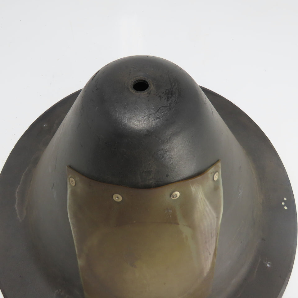 Weldmatic 23" OD Round Welding Wire Delivery Drum Hood