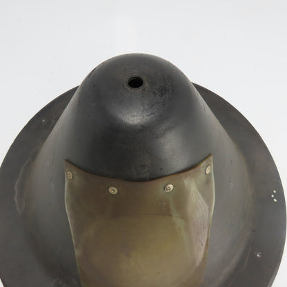 Weldmatic 23" OD Round Welding Wire Delivery Drum Hood