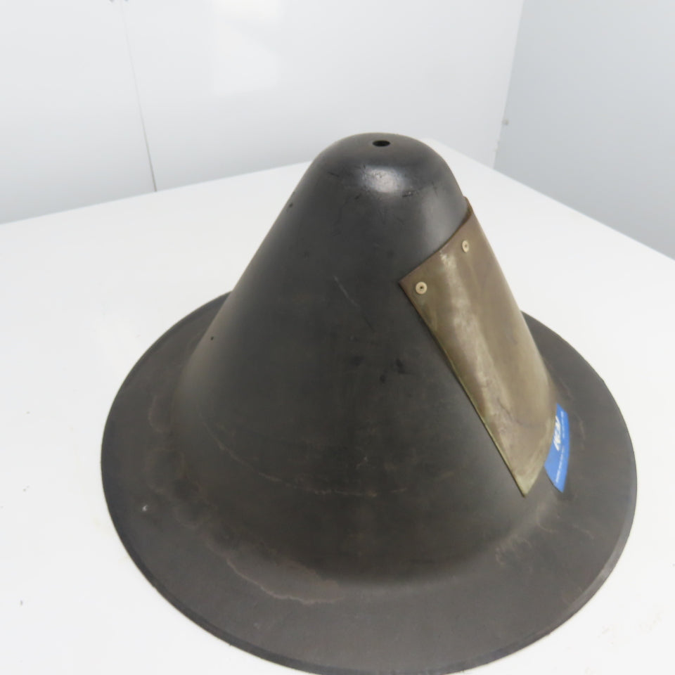 Weldmatic 23" OD Round Welding Wire Delivery Drum Hood