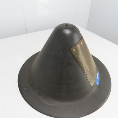 Weldmatic 23" OD Round Welding Wire Delivery Drum Hood