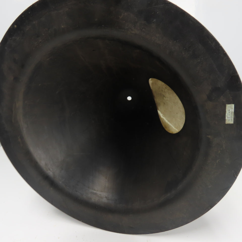 Weldmatic 23" OD Round Welding Wire Delivery Drum Hood