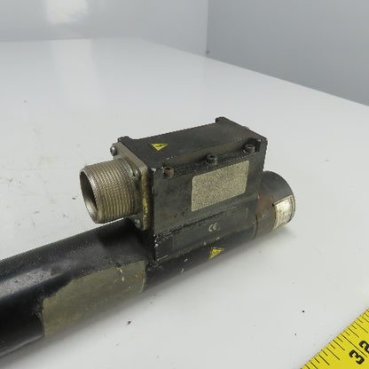 Gardner Denver 1K2A 926874 1BA 927255 Cooper Electric Nutrunner W/ Splined End