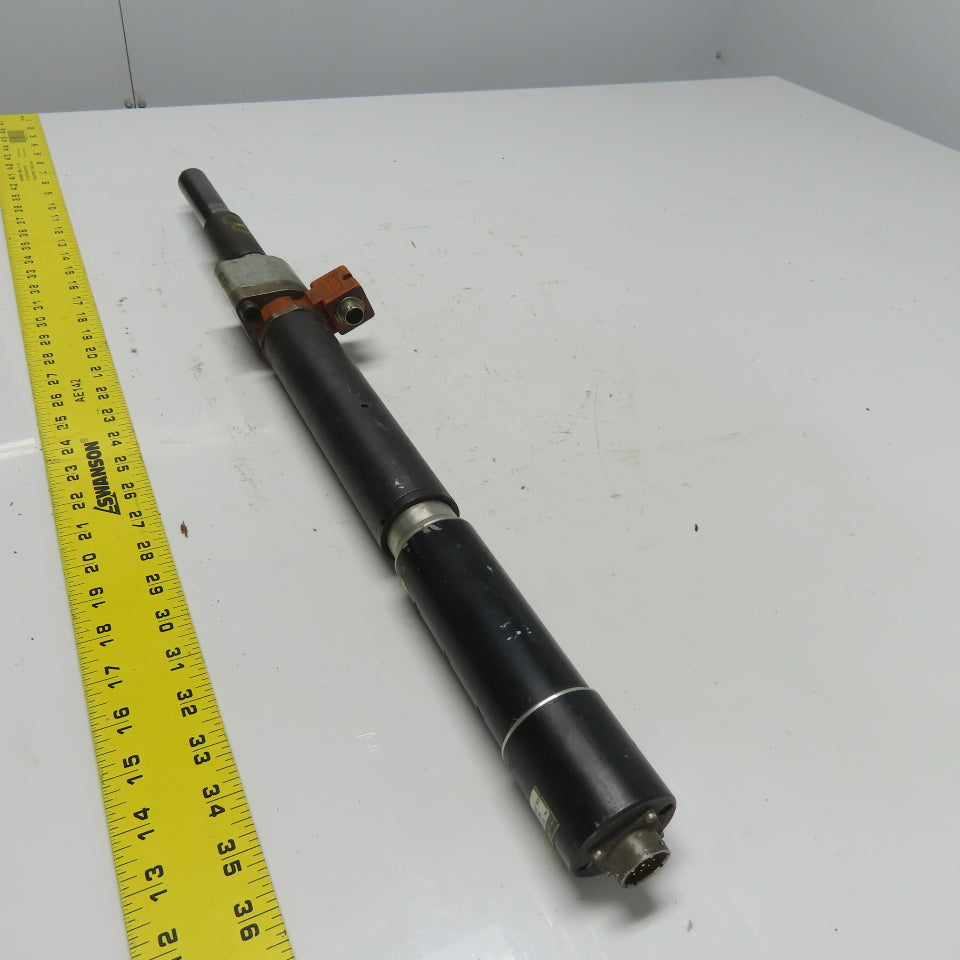 Gardner Denver MOTOR-ELECTRO 923540 Cooper Electric Nutrunner W/ 3/8" Drive