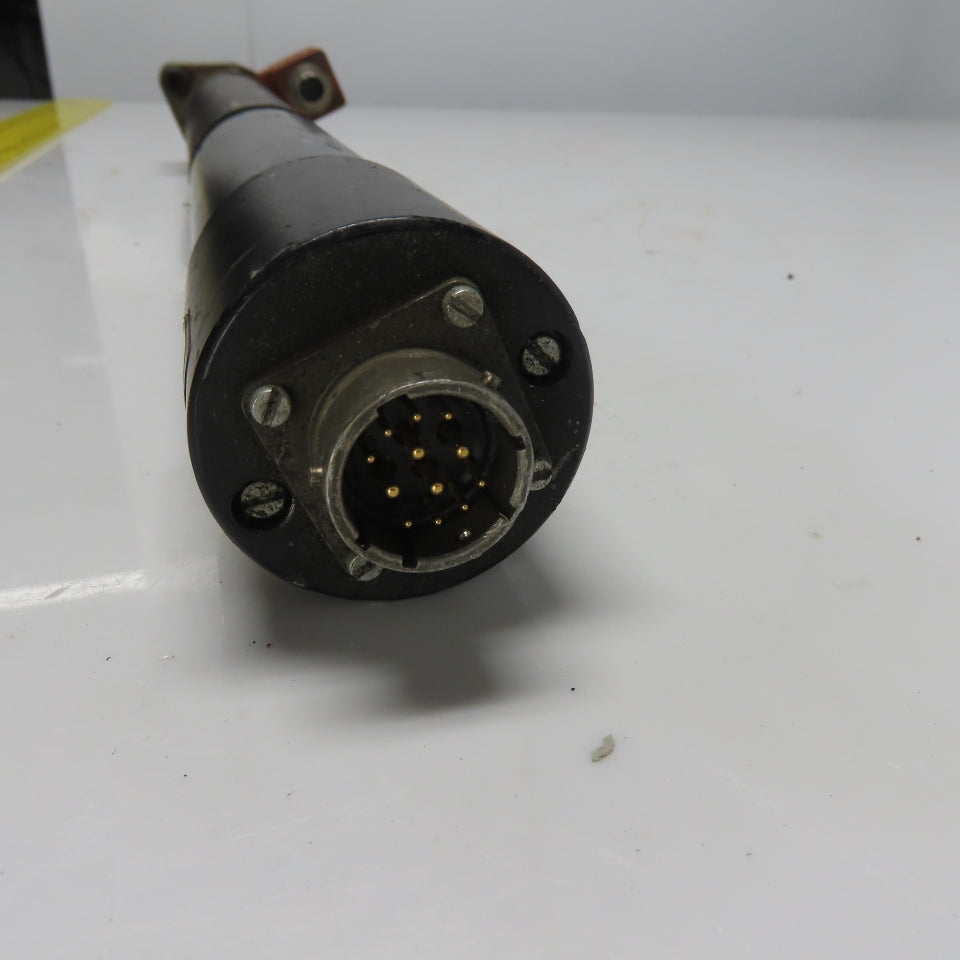 Gardner Denver MOTOR-ELECTRO 923540 Cooper Electric Nutrunner W/ 3/8" Drive