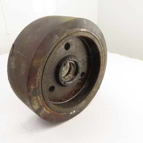 Yale NTA030SBEM48TV13 Narrow Aisle Solid Cushion Front Wheel 5x13.5"