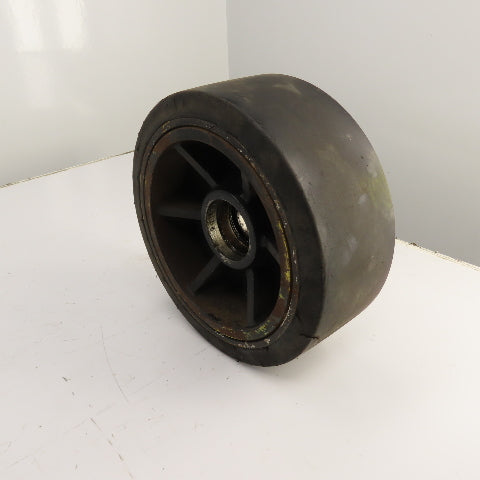 Yale NTA030SBEM48TV13 Narrow Aisle Solid Cushion Front Wheel 5x13.5"