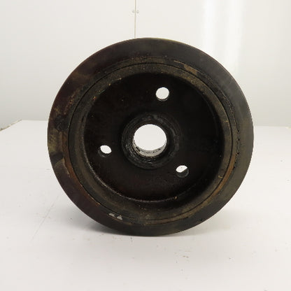 Yale NTA030SBEM48TV13 Narrow Aisle Solid Cushion Front Wheel 5x13.5"