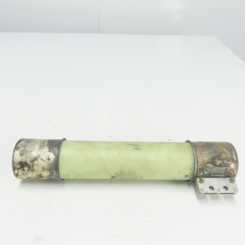 Westinghouse CLS-12 151D933G01 5.08KV AC 200A Max Fuse 60HZ