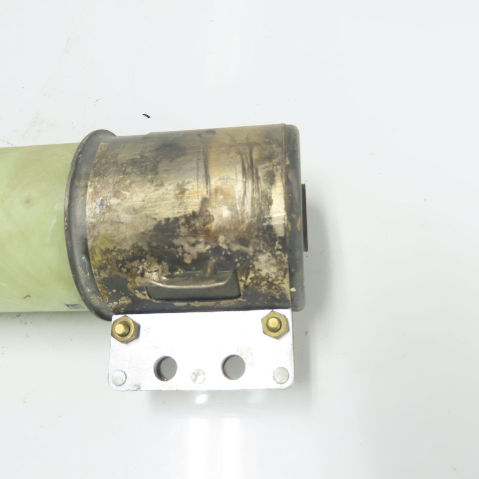 Westinghouse CLS-12 151D933G01 5.08KV AC 200A Max Fuse 60HZ