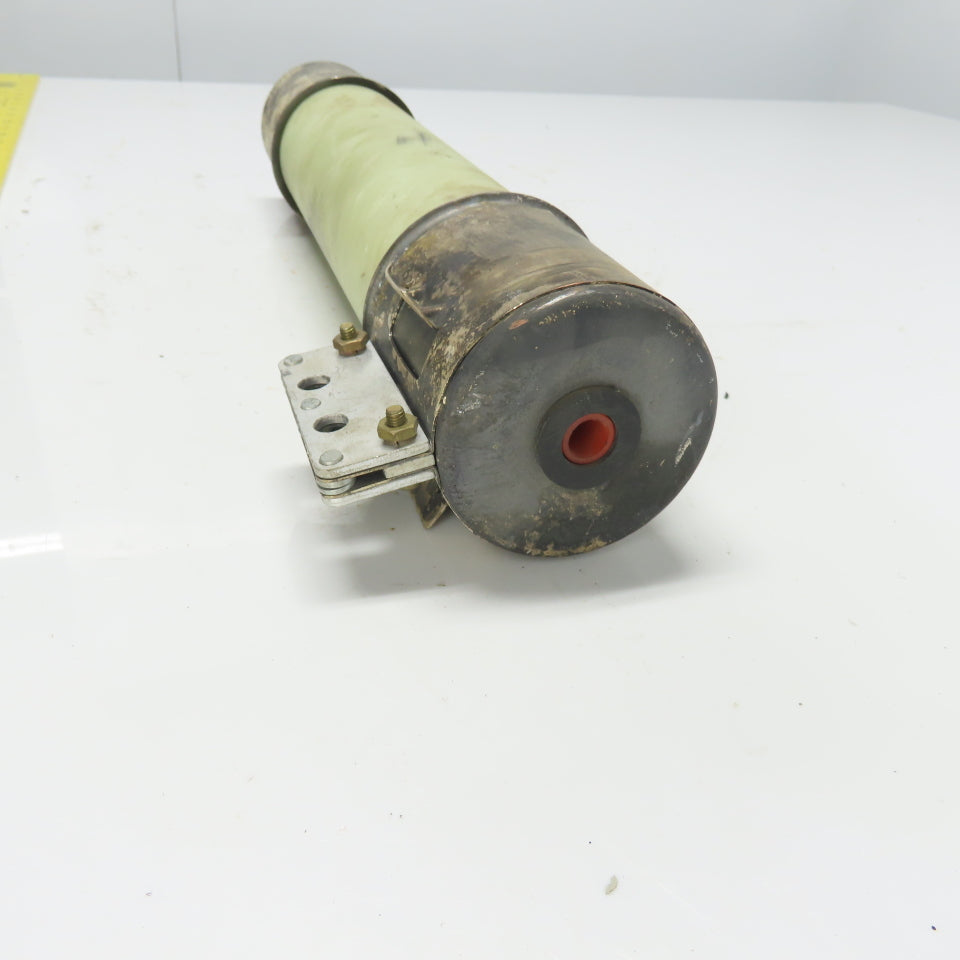 Westinghouse CLS-12 151D933G01 5.08KV AC 200A Max Fuse 60HZ