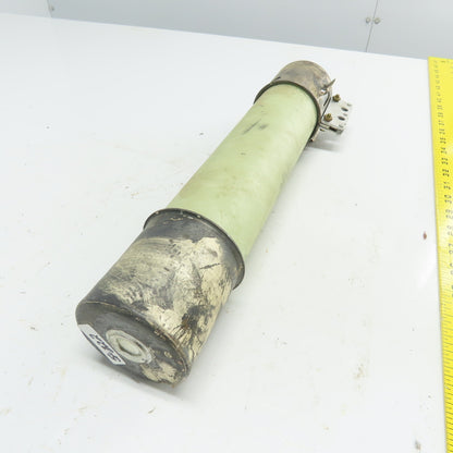 Westinghouse CLS-12 151D933G01 5.08KV AC 200A Max Fuse 60HZ