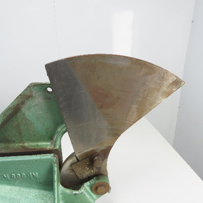 Chicago Rivet Plunger Head Unit Assembly From Rivet Setting Machine