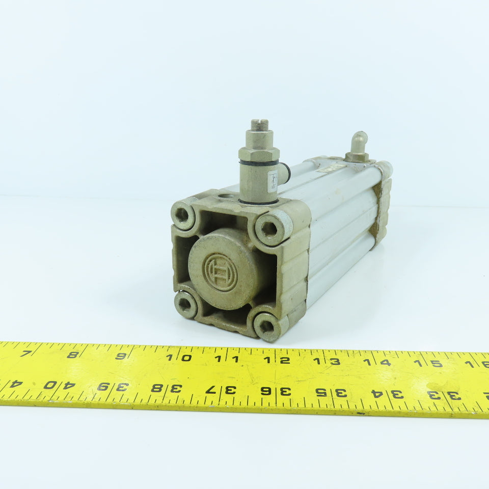 Bosch 0 822 353 403 Double Acting Air Cylinder 63mm Bore 100mm Bore 20mm Rod