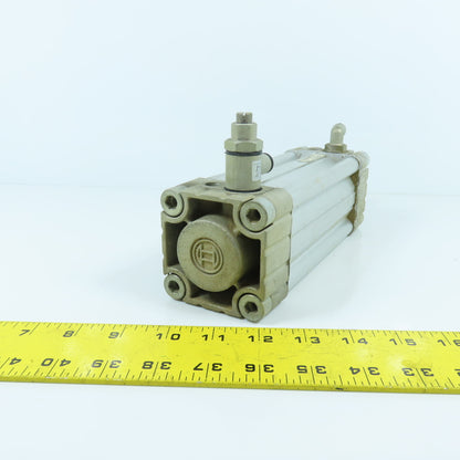 Bosch 0 822 353 403 Double Acting Air Cylinder 63mm Bore 100mm Bore 20mm Rod