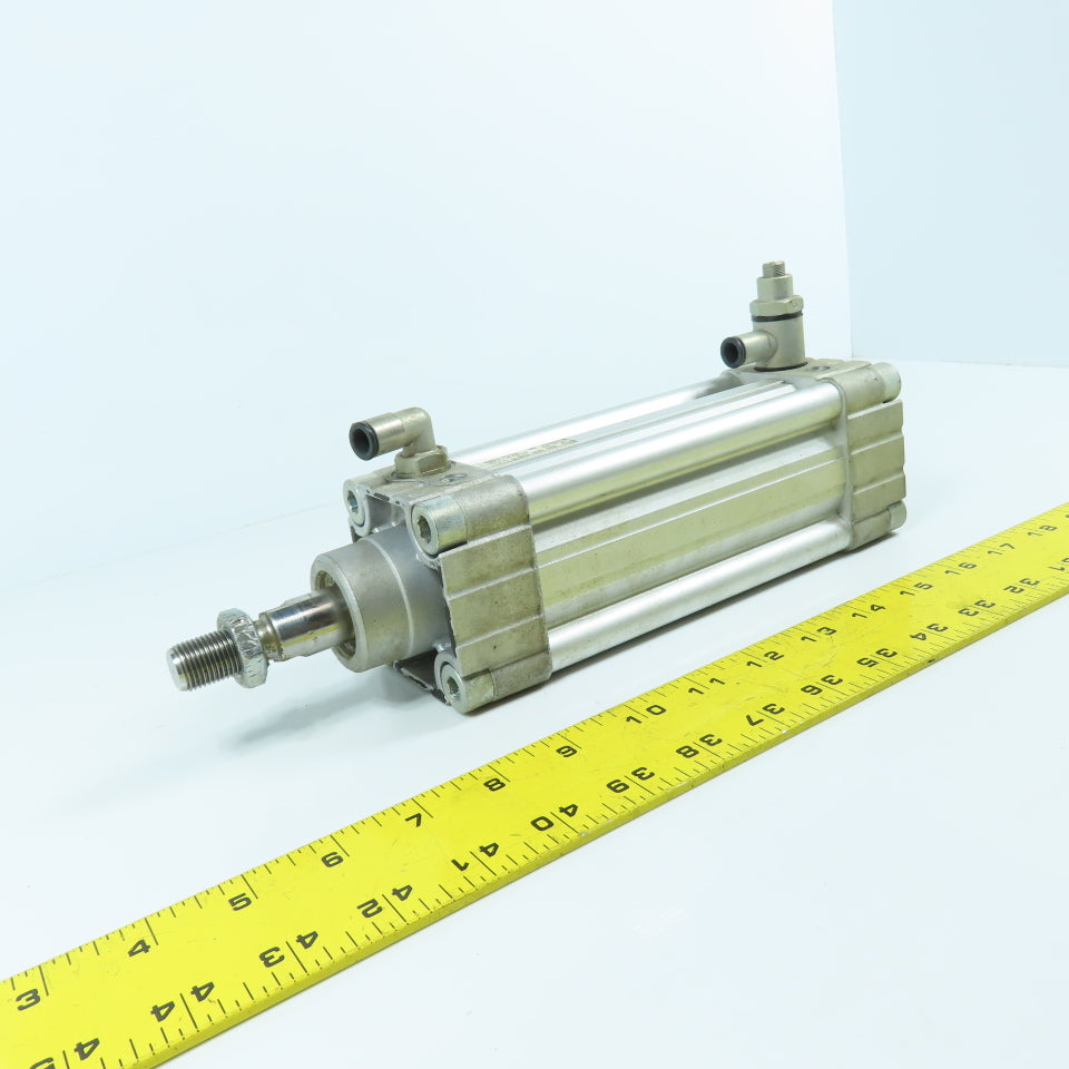 Bosch 0 822 353 403 Double Acting Air Cylinder 63mm Bore 100mm Bore 20mm Rod