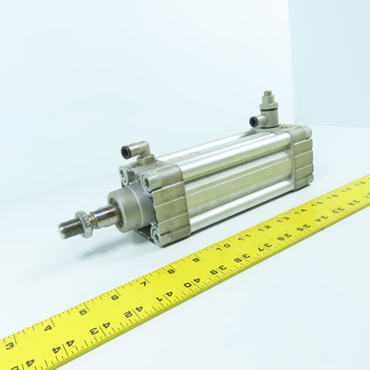 Bosch 0 822 353 403 Double Acting Air Cylinder 63mm Bore 100mm Bore 20mm Rod
