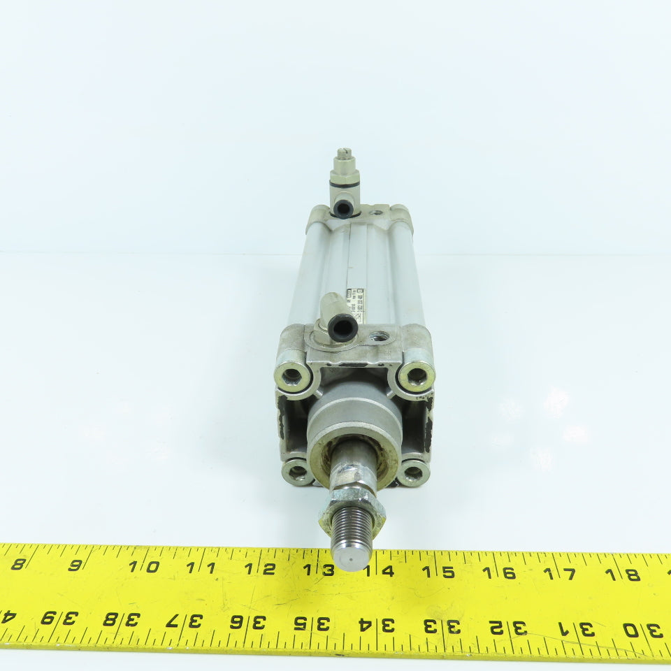 Bosch 0 822 353 403 Double Acting Air Cylinder 63mm Bore 100mm Bore 20mm Rod
