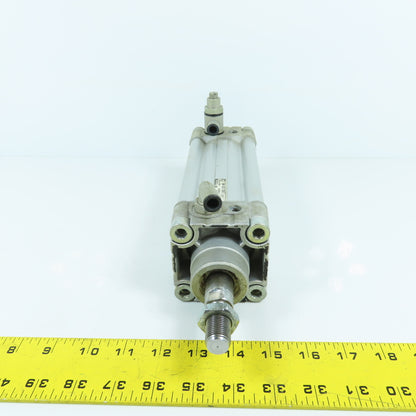 Bosch 0 822 353 403 Double Acting Air Cylinder 63mm Bore 100mm Bore 20mm Rod