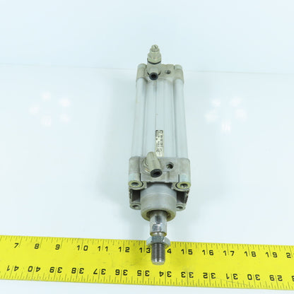 Bosch 0 822 353 403 Double Acting Air Cylinder 63mm Bore 100mm Bore 20mm Rod