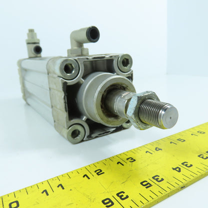 Bosch 0 822 353 403 Double Acting Air Cylinder 63mm Bore 100mm Bore 20mm Rod