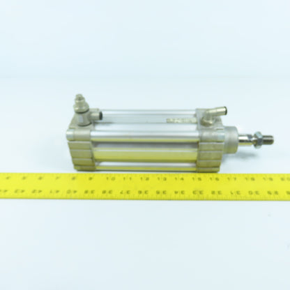 Bosch 0 822 353 403 Double Acting Air Cylinder 63mm Bore 100mm Bore 20mm Rod