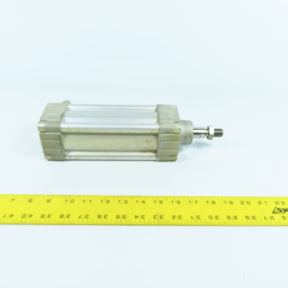 Bosch 0 822 353 403 Double Acting Air Cylinder 63mm Bore 100mm Bore 20mm Rod