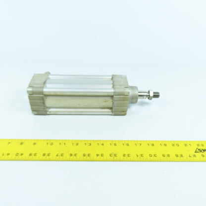 Bosch 0 822 353 403 Double Acting Air Cylinder 63mm Bore 100mm Bore 20mm Rod