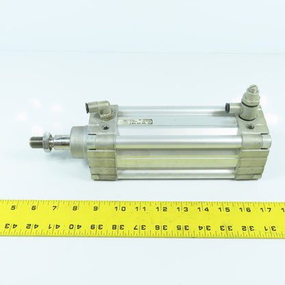 Bosch 0 822 353 403 Double Acting Air Cylinder 63mm Bore 100mm Bore 20mm Rod